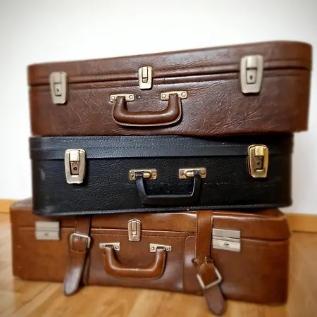 Apartman L'escale, Proche Suisse, Parking Hesingue