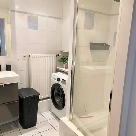 L'escale, Proche Suisse, Parking Apartman