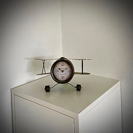 L'escale, Proche Suisse, Parking Hesingue