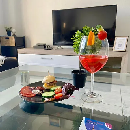 Apartman L'escale, Proche Suisse, Parking *