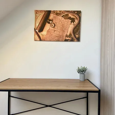 L'escale, Proche Suisse, Parking Apartment Hesingue